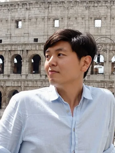 Jaeyeon Pyo photo